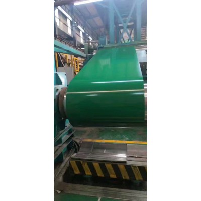 彩鋼卷，彩涂卷