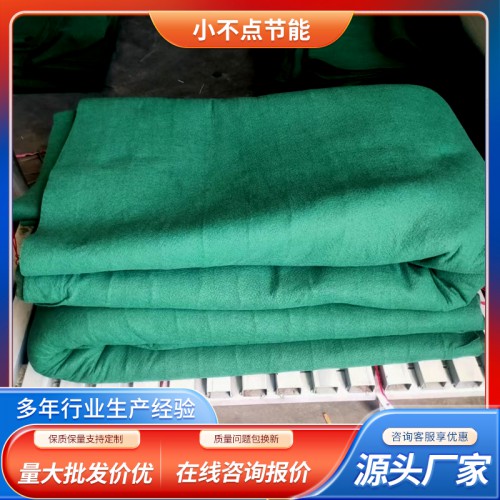 道路、橋梁施工養護電熱毯 混凝土防凍電熱毯 大尺寸工業電褥子