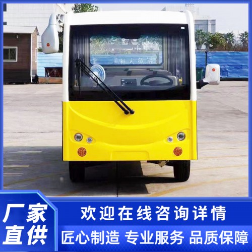 電動(dòng)觀光車(chē) 景區(qū)旅游觀光車(chē) 旅游電動(dòng)車(chē)廠家