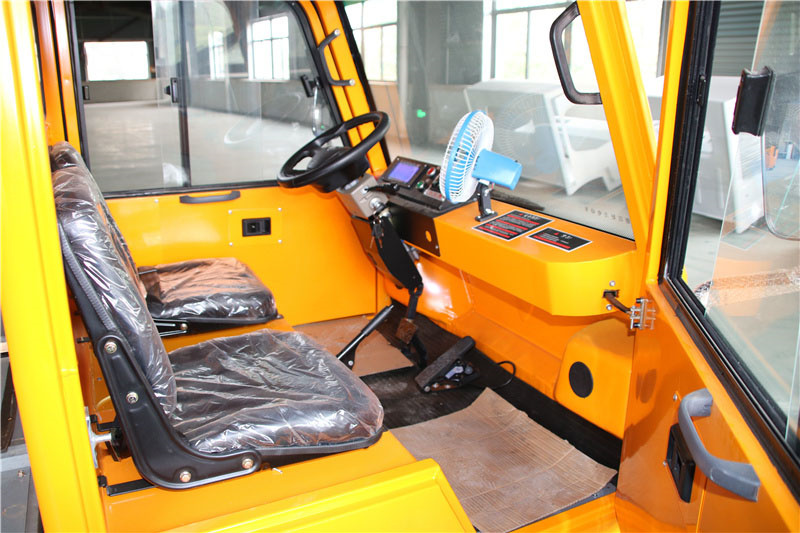 10電動搬運車廠家