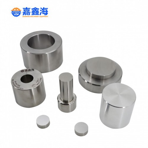 15mm粉末壓片開瓣模具