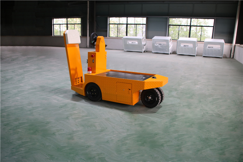 7牽引車(chē)廠家