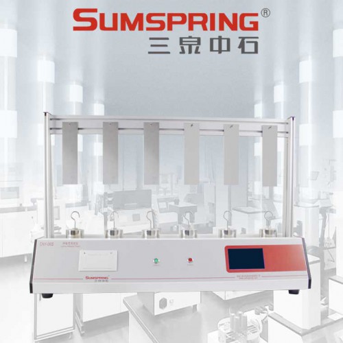 醫用貼劑持粘性測試儀 膠帶持粘力儀 貼膏劑黏性測定儀