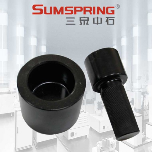 燒杯內表面耐水性測試設備 碾缽和杵 耐水性測定儀