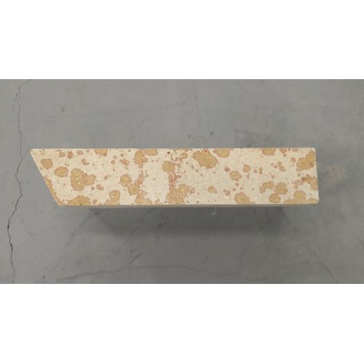 玻璃窯用優質硅磚抗酸渣侵蝕能力強