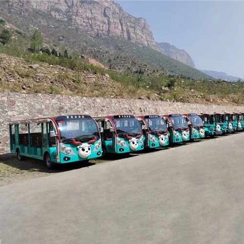 浙江造型電動(dòng)觀光車(chē)大概多少錢(qián)景區(qū)電動(dòng)觀光車(chē)尺寸及圖片大全
