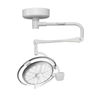 單頭無(wú)影燈