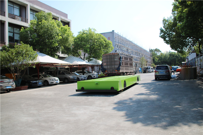 4電動(dòng)貨車