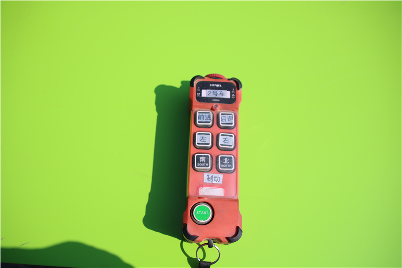 10電動(dòng)物流車