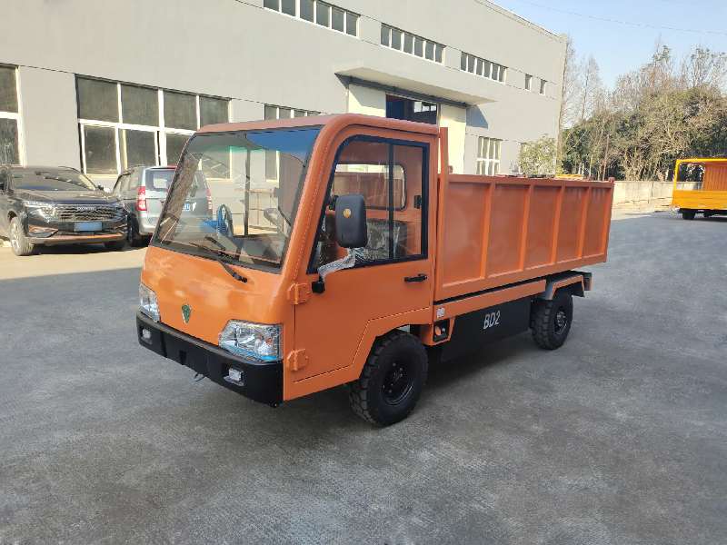 1電動貨車十大名牌排名及價格