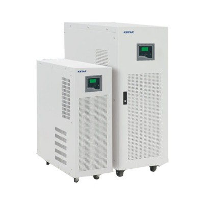 科1士達M30K負載24KW內離變壓器工頻UPS電源