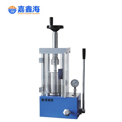 JYP-12J 手動等靜壓機