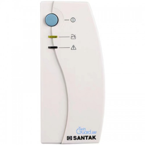 山·特UPS電源TG1000便攜式 靜音 電腦掃描儀應(yīng)急