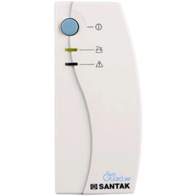 山·特UPS電源TG1000便攜式 靜音 電腦掃描儀應急