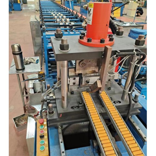 配電箱門板 安裝板下料線