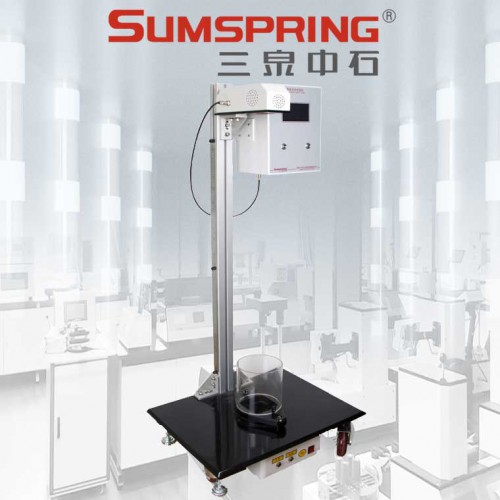 塑料落球式?jīng)_擊試驗儀 薄膜落鏢沖擊儀 農(nóng)膜落球沖擊試驗機