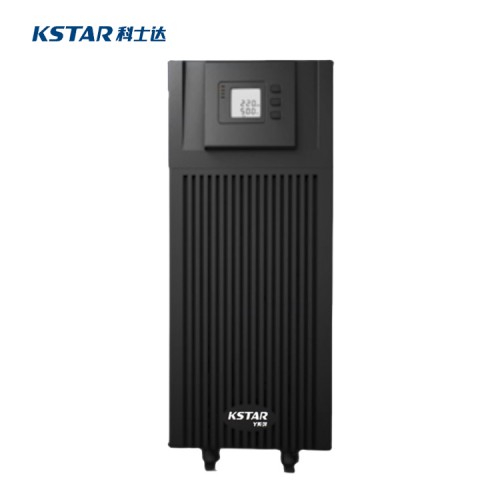 科·士達(dá)UPS電源YDC3360三進(jìn)三出長效機 機房防斷電用