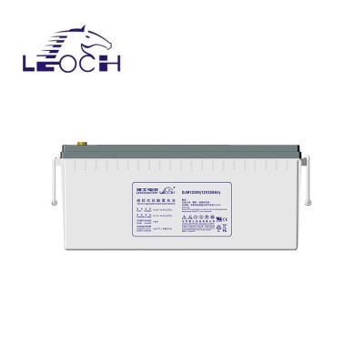 理·士鉛酸免維護蓄電池DJM12250UPSEPS直流屏機房