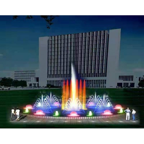 長沙音樂噴泉廠家 噴泉設(shè)備廠家 魚塘噴泉設(shè)備廠家