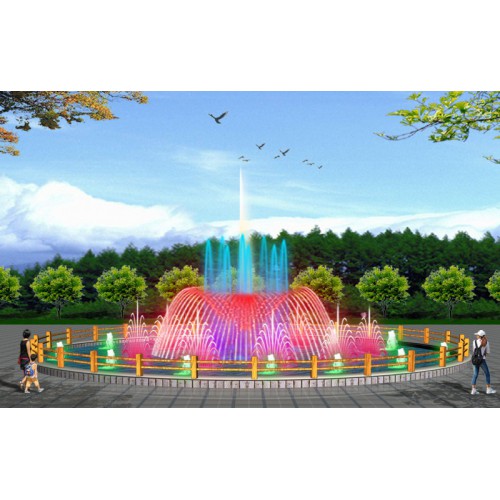 浙江噴泉設(shè)備廠家 音樂噴泉廠家 美麗鄉(xiāng)村噴泉設(shè)備廠家