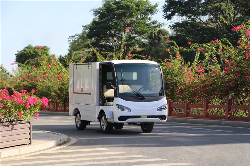 1電動(dòng)搬運(yùn)車