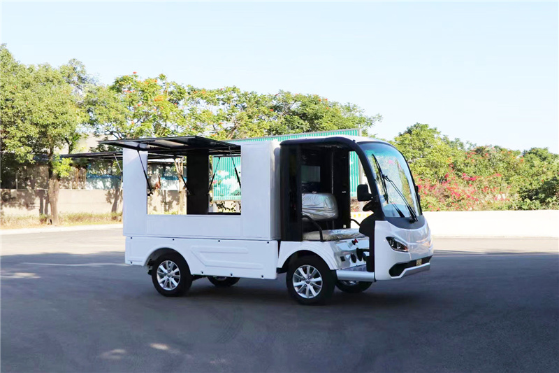 2電動(dòng)托盤搬運(yùn)車