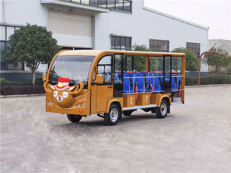 1電動(dòng)觀光車大概多少錢