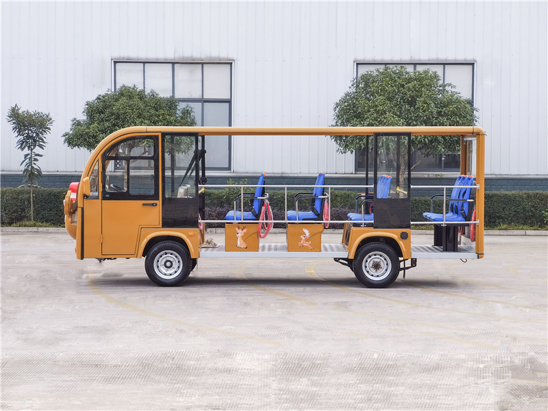 3電動(dòng)觀光車費(fèi)用