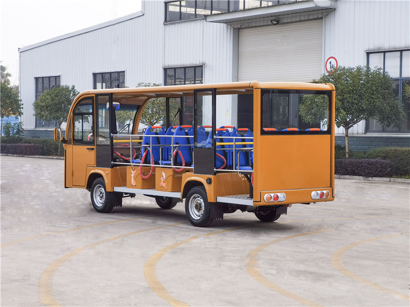6電動(dòng)觀光車租賃