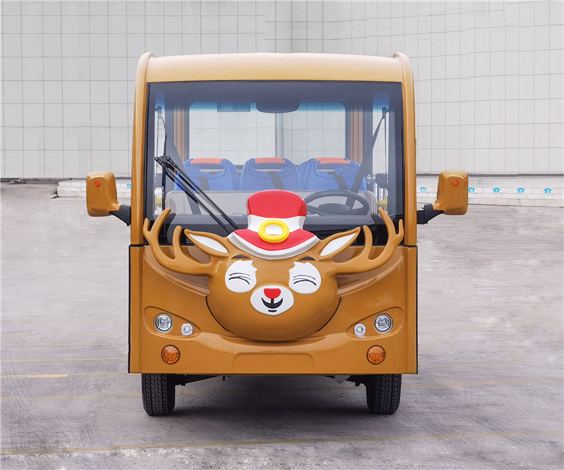 7觀光電瓶車價(jià)格