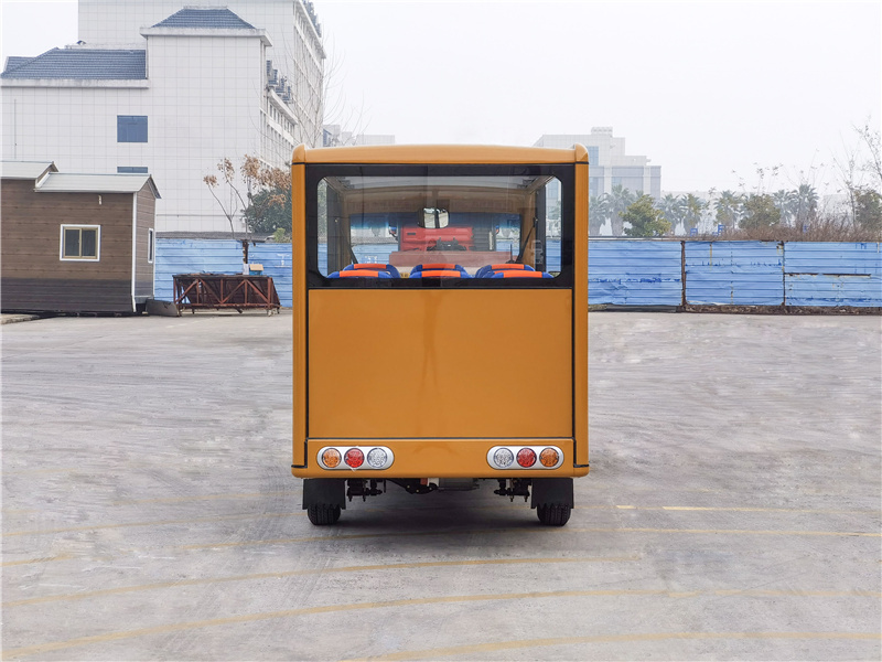 8電瓶觀光車價(jià)格大概多少