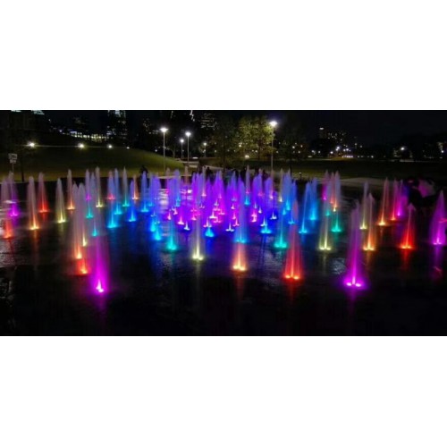 鄭州音樂噴泉廠家 鄭州噴泉設備廠家  鄭州廣場噴泉生產廠家