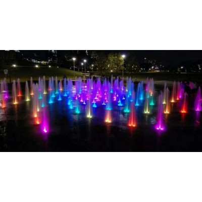 鄭州音樂噴泉廠家 鄭州噴泉設備廠家  鄭州廣場噴泉生產廠家