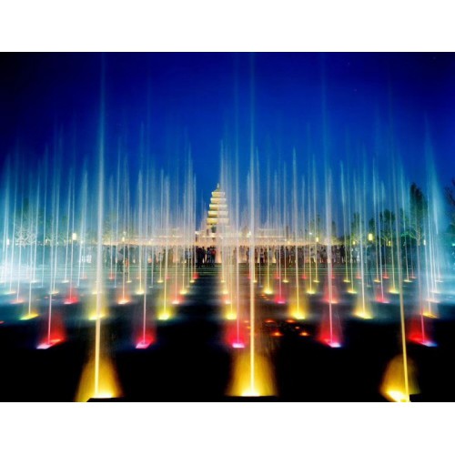 三亞音樂噴泉設備廠家  三亞噴泉設備廠家 三亞景區噴泉廠家