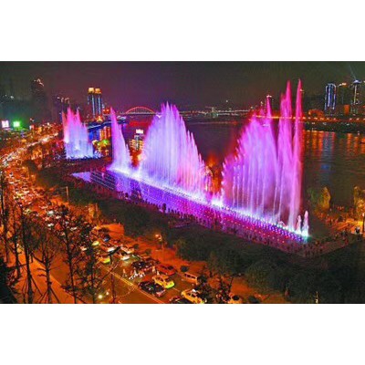 廣東噴泉設備廠家 廣東音樂噴泉廠家 廣東廣場噴泉廠家
