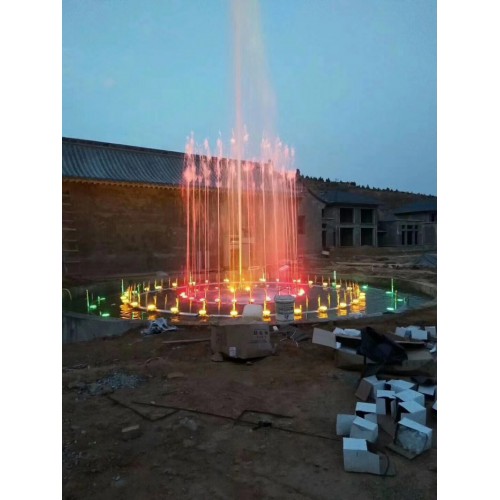 南寧噴泉設備廠家  南寧音樂噴泉廠家 南寧廣場噴泉廠家