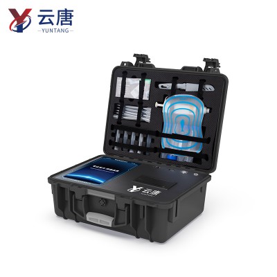 農(nóng)獸藥殘留檢測儀 便攜式農(nóng)獸藥殘留速測儀 農(nóng)獸藥快速分析儀