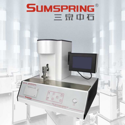 麻醉針剛性測試儀 針尖剛性儀 采血針管剛性試驗儀器