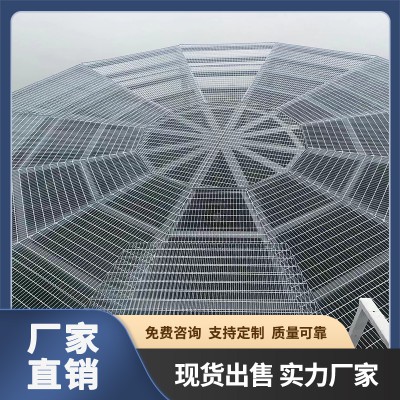 鋼格柵 鋼格柵廠(chǎng)家