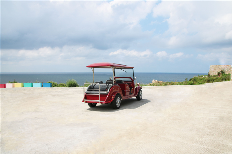 5復(fù)古老爺車