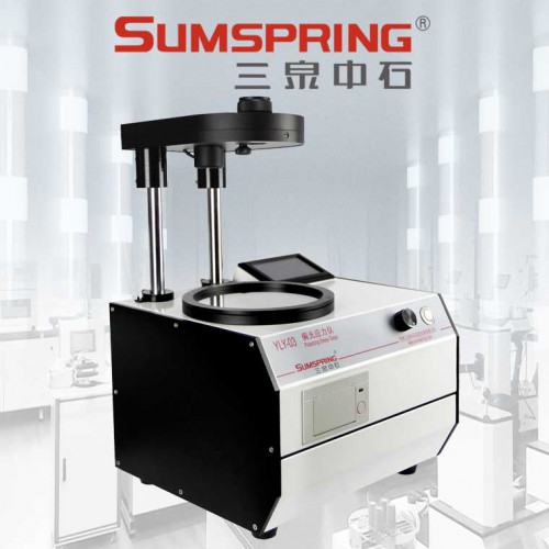 玻璃瓶內(nèi)應力測試儀 定性偏光應力儀 瓶胚應力檢測儀