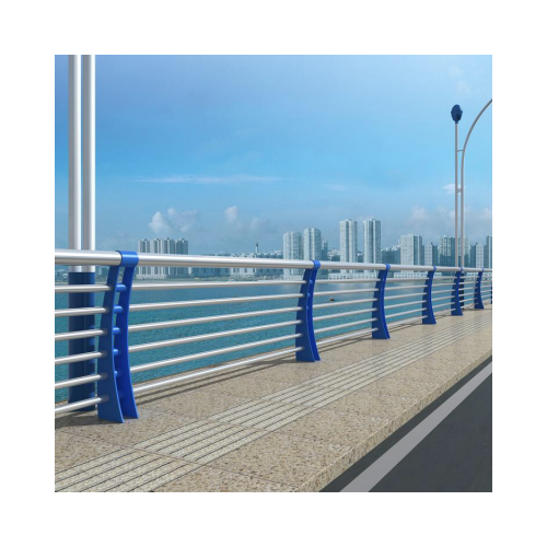 不銹鋼護欄 不銹鋼交通護欄