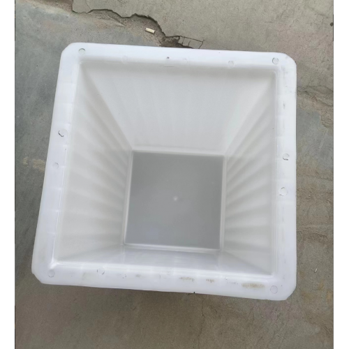 新款光伏墩 基礎墩塑料模具