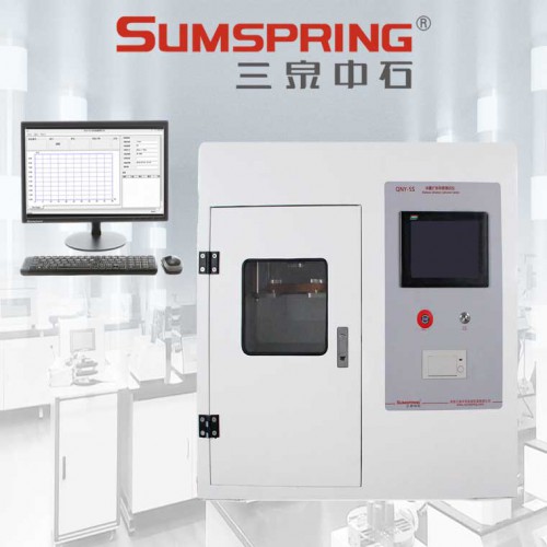 球囊爆破測試儀 球囊充盈壓力測定儀  導管高壓泄漏檢測儀