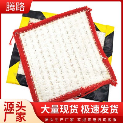 防水毯 膨潤(rùn)土防水毯