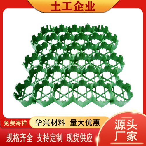 植草格  塑料植草格  植草格柵