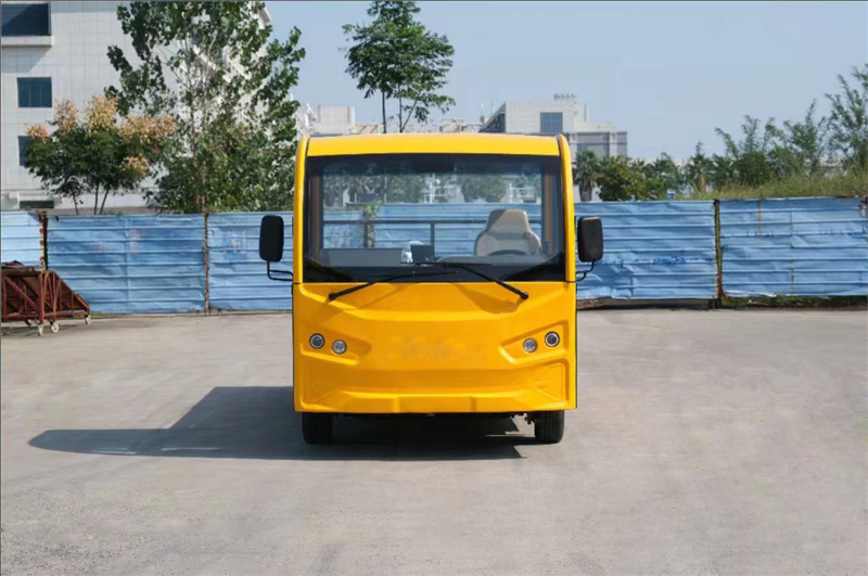 5廠區(qū)物料轉(zhuǎn)運車