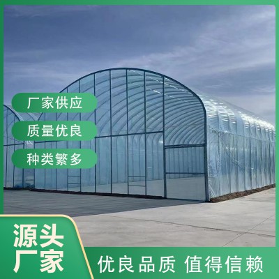 倉(cāng)儲(chǔ)大棚