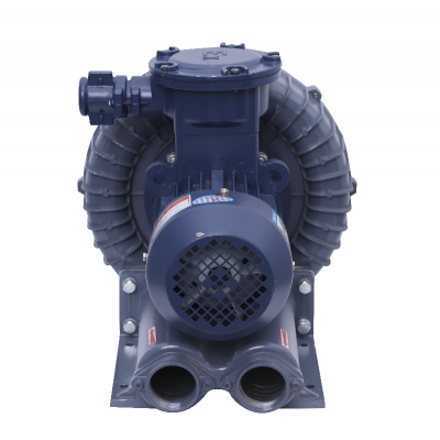 環形防爆高壓風機