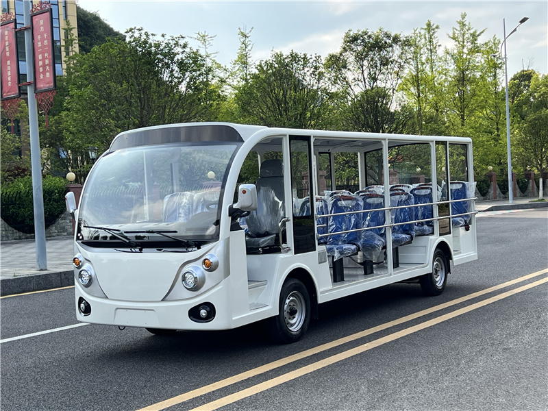 2電動觀光車廠家